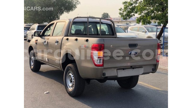 Big with watermark ford ranger conakry import dubai 6506