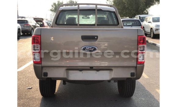 Acheter Import Voiture Ford Ranger Marron à Import - Dubai, Conakry Acheter Import Voiture Ford Ranger Marron à Import - Dubai, Conakry