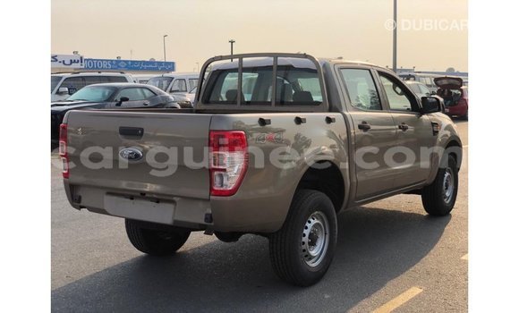Acheter Import Voiture Ford Ranger Marron à Import - Dubai, Conakry Acheter Import Voiture Ford Ranger Marron à Import - Dubai, Conakry