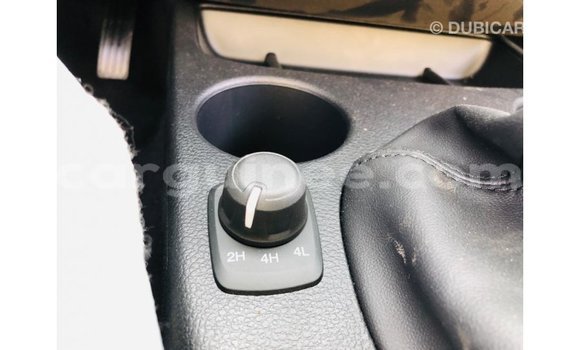 Acheter Import Voiture Ford Ranger Marron à Import - Dubai, Conakry Acheter Import Voiture Ford Ranger Marron à Import - Dubai, Conakry