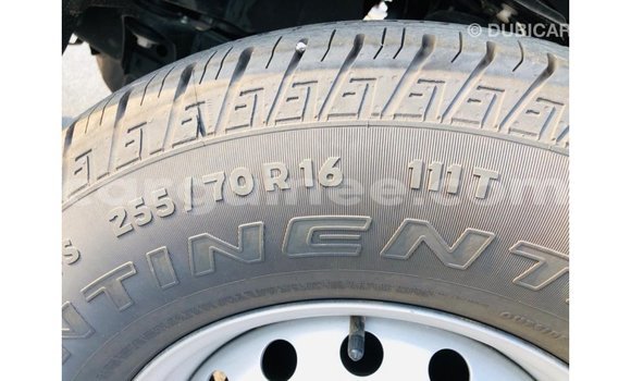 Acheter Import Voiture Ford Ranger Marron à Import - Dubai, Conakry Acheter Import Voiture Ford Ranger Marron à Import - Dubai, Conakry