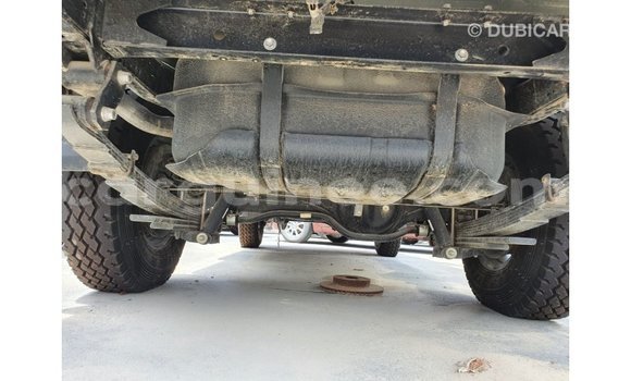 Buy Import Toyota Land Cruiser White Car in Import - Dubai in Conakry Buy Import Toyota Land Cruiser White Car in Import - Dubai in Conakry