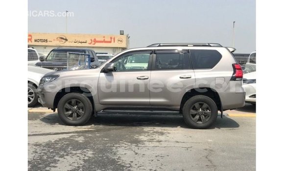 Buy Import Toyota Prado Brown Car in Import - Dubai in Conakry Buy Import Toyota Prado Brown Car in Import - Dubai in Conakry