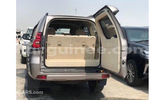 Buy Import Toyota Prado Brown Car in Import - Dubai in Conakry Buy Import Toyota Prado Brown Car in Import - Dubai in Conakry