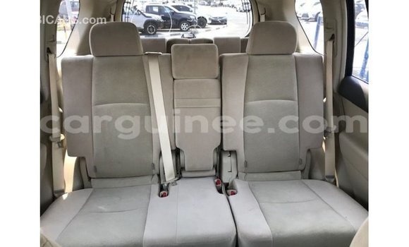 Buy Import Toyota Prado Brown Car in Import - Dubai in Conakry Buy Import Toyota Prado Brown Car in Import - Dubai in Conakry