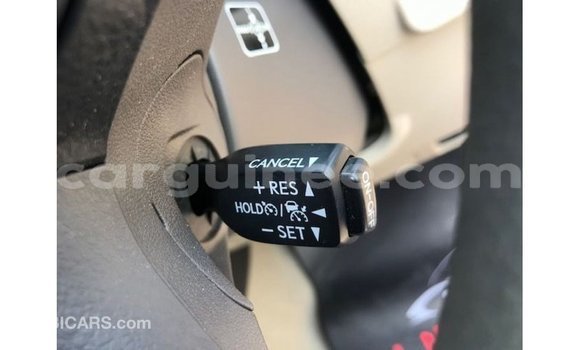 Buy Import Toyota Prado Brown Car in Import - Dubai in Conakry Buy Import Toyota Prado Brown Car in Import - Dubai in Conakry