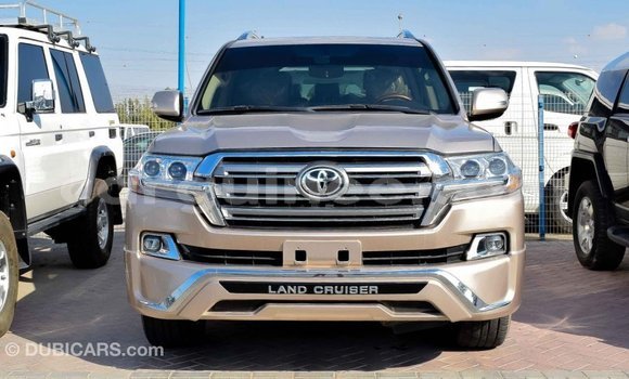 Buy Import Toyota Land Cruiser Other Car in Import - Dubai in Conakry Buy Import Toyota Land Cruiser Other Car in Import - Dubai in Conakry