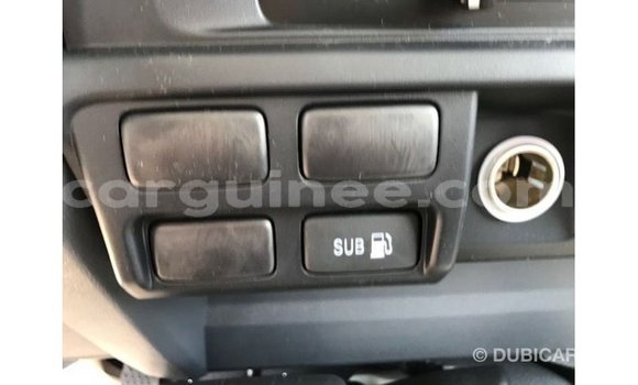 Buy Import Toyota Land Cruiser White Car in Import - Dubai in Conakry Buy Import Toyota Land Cruiser White Car in Import - Dubai in Conakry