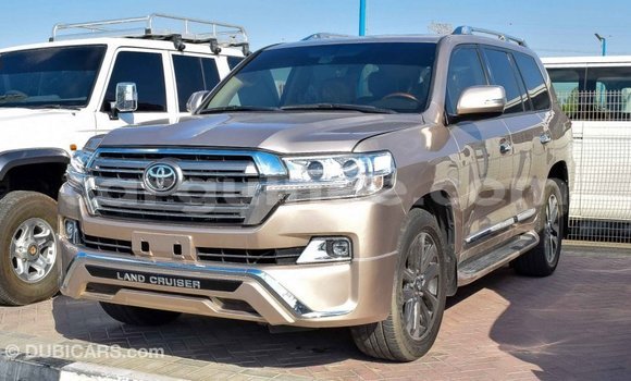 Buy Import Toyota Land Cruiser Other Car in Import - Dubai in Conakry Buy Import Toyota Land Cruiser Other Car in Import - Dubai in Conakry