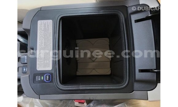 Buy Import Toyota Prado Red Car in Import - Dubai in Conakry Buy Import Toyota Prado Red Car in Import - Dubai in Conakry