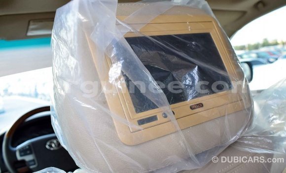 Buy Import Toyota Land Cruiser Other Car in Import - Dubai in Conakry Buy Import Toyota Land Cruiser Other Car in Import - Dubai in Conakry