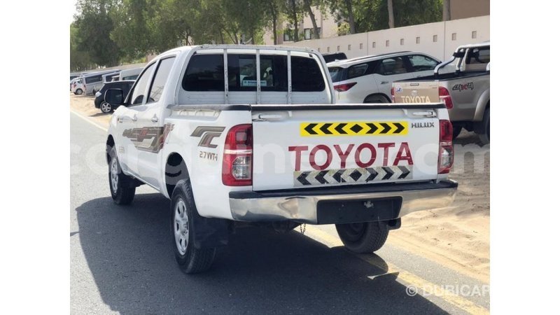 Big with watermark toyota hilux conakry import dubai 6517