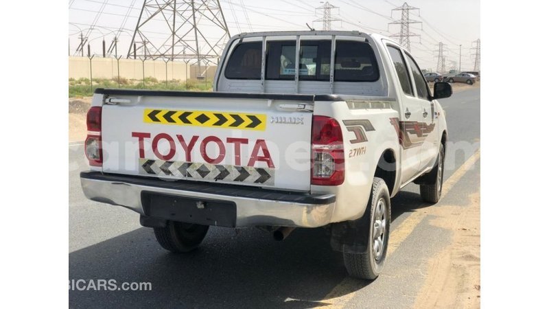 Big with watermark toyota hilux conakry import dubai 6517