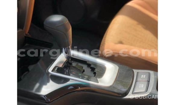 Buy Import Toyota Fortuner White Car in Import - Dubai in Conakry Buy Import Toyota Fortuner White Car in Import - Dubai in Conakry