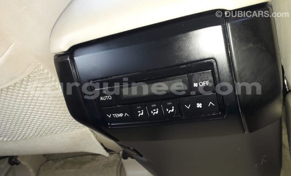 Buy Import Toyota Prado White Car in Import - Dubai in Conakry Buy Import Toyota Prado White Car in Import - Dubai in Conakry