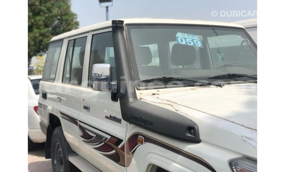 Buy Import Toyota Land Cruiser Other Car in Import - Dubai in Conakry Buy Import Toyota Land Cruiser Other Car in Import - Dubai in Conakry