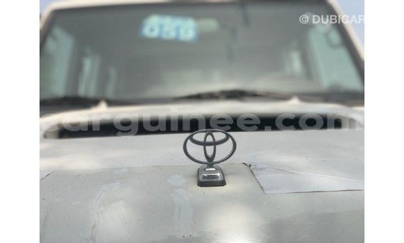 Buy Import Toyota Land Cruiser Other Car in Import - Dubai in Conakry Buy Import Toyota Land Cruiser Other Car in Import - Dubai in Conakry