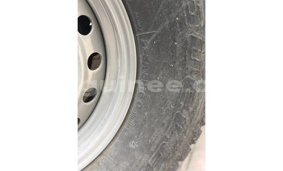Buy Import Toyota Land Cruiser Other Car in Import - Dubai in Conakry Buy Import Toyota Land Cruiser Other Car in Import - Dubai in Conakry