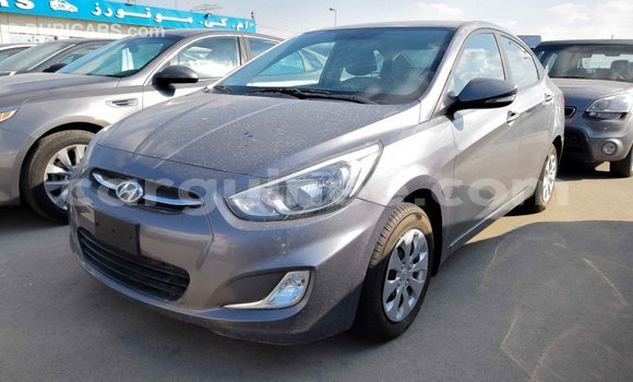 Buy Import Hyundai Accent Other Car in Import - Dubai in Conakry Buy Import Hyundai Accent Other Car in Import - Dubai in Conakry