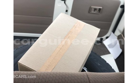 Buy Import Toyota Land Cruiser Other Car in Import - Dubai in Conakry Buy Import Toyota Land Cruiser Other Car in Import - Dubai in Conakry