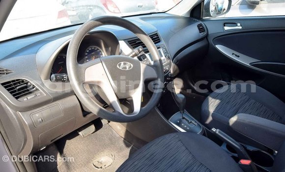 Buy Import Hyundai Accent Other Car in Import - Dubai in Conakry Buy Import Hyundai Accent Other Car in Import - Dubai in Conakry