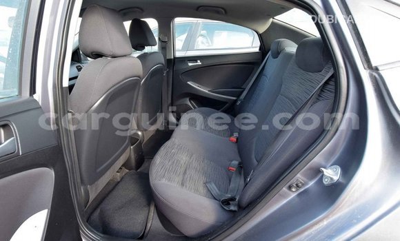 Buy Import Hyundai Accent Other Car in Import - Dubai in Conakry Buy Import Hyundai Accent Other Car in Import - Dubai in Conakry