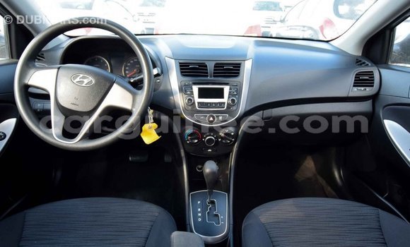 Buy Import Hyundai Accent Other Car in Import - Dubai in Conakry Buy Import Hyundai Accent Other Car in Import - Dubai in Conakry