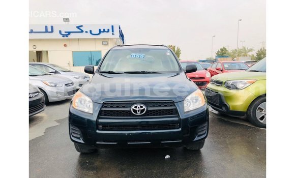 Buy Import Toyota 4Runner Black Car in Import - Dubai in Conakry Buy Import Toyota 4Runner Black Car in Import - Dubai in Conakry