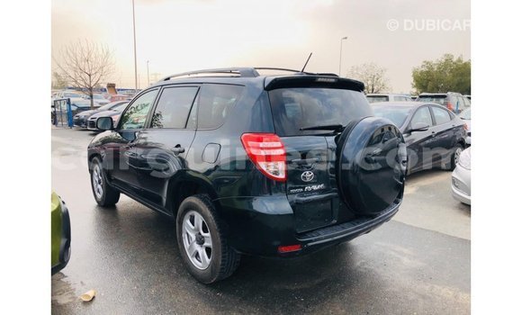Buy Import Toyota 4Runner Black Car in Import - Dubai in Conakry Buy Import Toyota 4Runner Black Car in Import - Dubai in Conakry