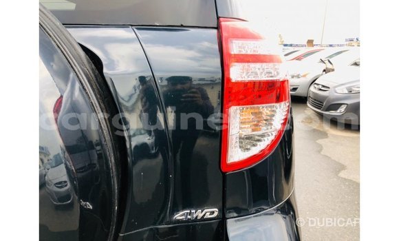 Buy Import Toyota 4Runner Black Car in Import - Dubai in Conakry Buy Import Toyota 4Runner Black Car in Import - Dubai in Conakry