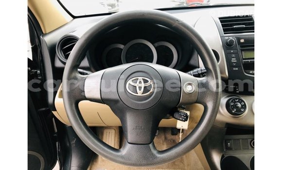 Buy Import Toyota 4Runner Black Car in Import - Dubai in Conakry Buy Import Toyota 4Runner Black Car in Import - Dubai in Conakry