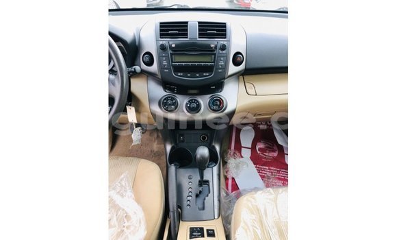 Buy Import Toyota 4Runner Black Car in Import - Dubai in Conakry Buy Import Toyota 4Runner Black Car in Import - Dubai in Conakry