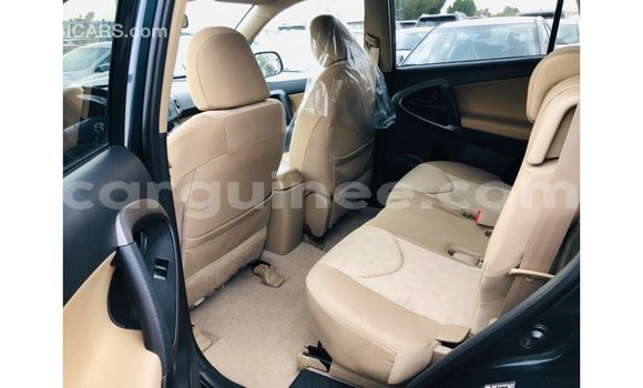Buy Import Toyota 4Runner Black Car in Import - Dubai in Conakry Buy Import Toyota 4Runner Black Car in Import - Dubai in Conakry
