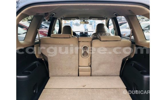 Buy Import Toyota 4Runner Black Car in Import - Dubai in Conakry Buy Import Toyota 4Runner Black Car in Import - Dubai in Conakry