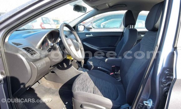 Buy Import Hyundai Accent Other Car in Import - Dubai in Conakry Buy Import Hyundai Accent Other Car in Import - Dubai in Conakry