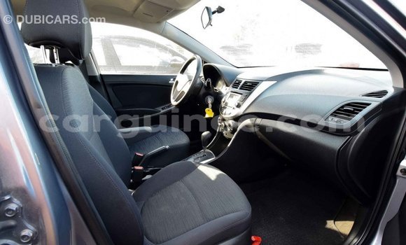 Buy Import Hyundai Accent Other Car in Import - Dubai in Conakry Buy Import Hyundai Accent Other Car in Import - Dubai in Conakry