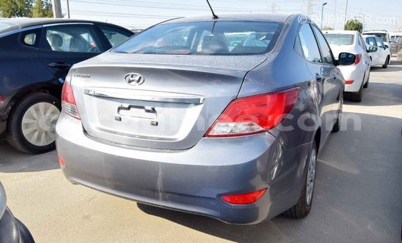 Buy Import Hyundai Accent Other Car in Import - Dubai in Conakry Buy Import Hyundai Accent Other Car in Import - Dubai in Conakry