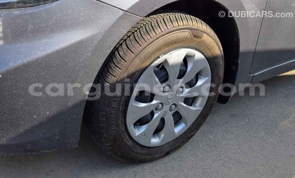 Acheter Import Voiture Hyundai Accent Autre à Import - Dubai, Conakry