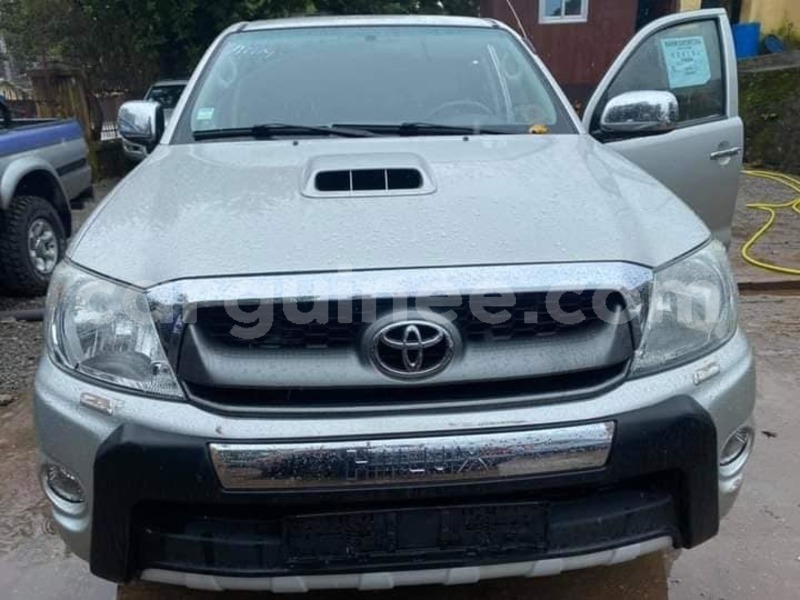 Big with watermark toyota hilux conakry conakry 6524