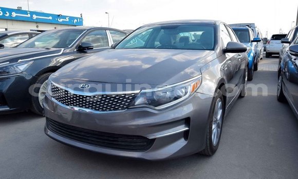 Buy Import Kia Optima Other Car in Import - Dubai in Conakry Buy Import Kia Optima Other Car in Import - Dubai in Conakry