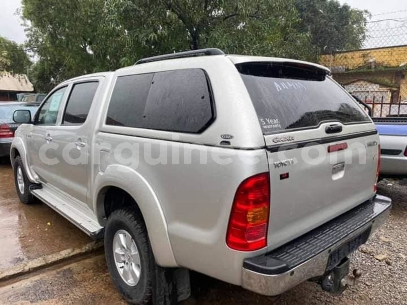 Big with watermark toyota hilux conakry conakry 6524