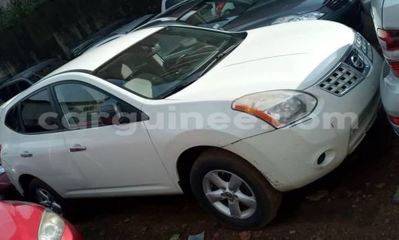 Medium with watermark nissan rogue conakry conakry 6525