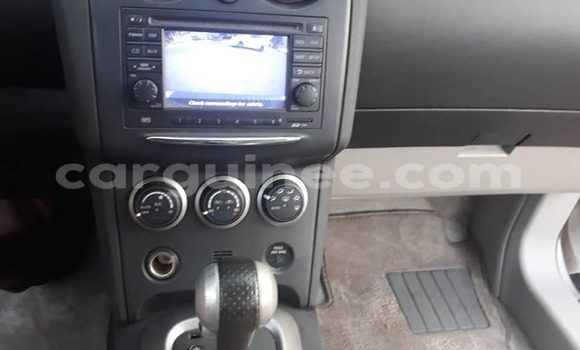 Buy Used Nissan Rogue White Car in Conakry in Conakry Buy Used Nissan Rogue White Car in Conakry in Conakry