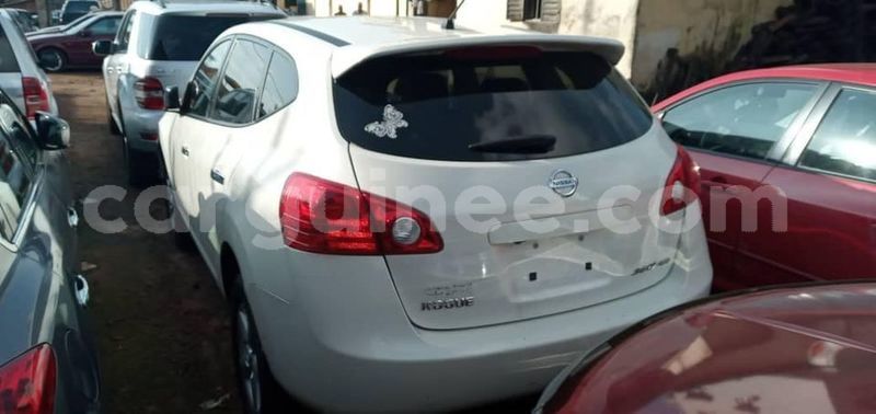 Big with watermark nissan rogue conakry conakry 6525