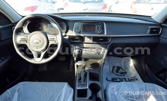 Buy Import Kia Optima Other Car in Import - Dubai in Conakry Buy Import Kia Optima Other Car in Import - Dubai in Conakry