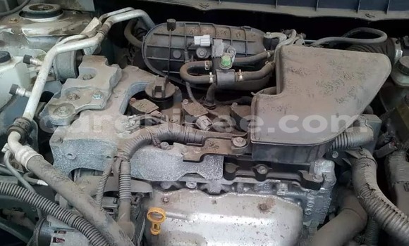 Acheter Occasion Voiture Nissan Rogue Gris à Conakry, Conakry Acheter Occasion Voiture Nissan Rogue Gris à Conakry, Conakry