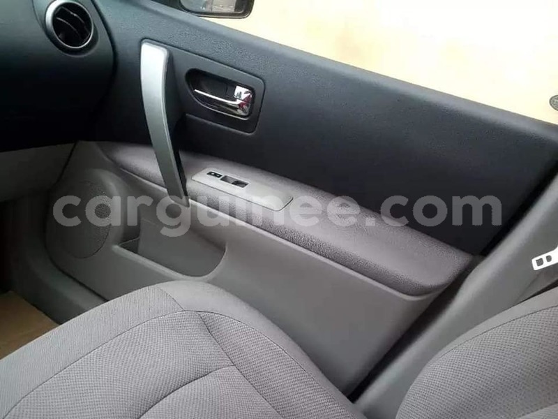 Big with watermark nissan rogue conakry conakry 6528