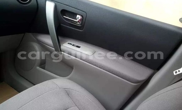 Acheter Occasion Voiture Nissan Rogue Gris à Conakry, Conakry Acheter Occasion Voiture Nissan Rogue Gris à Conakry, Conakry