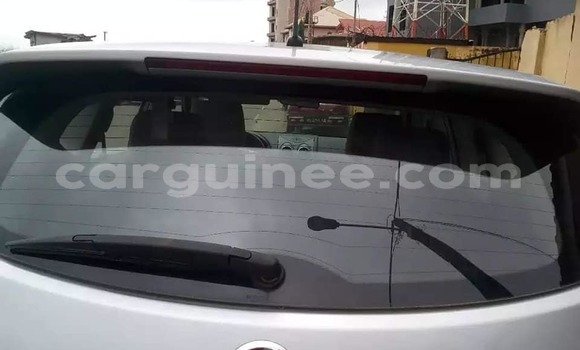 Acheter Occasion Voiture Nissan Rogue Gris à Conakry, Conakry Acheter Occasion Voiture Nissan Rogue Gris à Conakry, Conakry