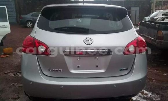 Acheter Occasion Voiture Nissan Rogue Gris à Conakry, Conakry Acheter Occasion Voiture Nissan Rogue Gris à Conakry, Conakry